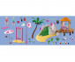 Playmobil 72121 - Barbie Beach Café thumb 3