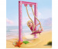 Playmobil 72121 - Barbie Beach Café thumb 4
