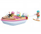 Playmobil 72122 - Barbie Adventure Boat thumb 2