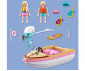 Playmobil 72122 - Barbie Adventure Boat thumb 3