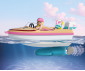 Playmobil 72122 - Barbie Adventure Boat thumb 4