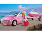 Playmobil 72123 - Barbie Convertible thumb 4
