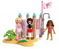 Playmobil 72124 - Barbie Beach Dress Up thumb 2