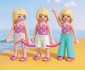 Playmobil 72124 - Barbie Beach Dress Up thumb 3
