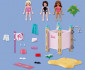 Playmobil 72124 - Barbie Beach Dress Up thumb 4