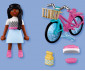 Playmobil 72125 - Barbie Brooklyn thumb 3
