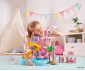 Playmobil 72125 - Barbie Brooklyn thumb 7