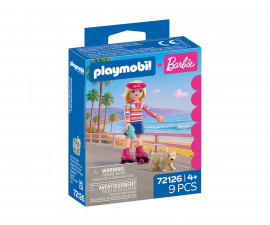 Playmobil 72126 - Barbie Malibu