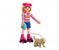 Playmobil 72126 - Barbie Malibu thumb 2