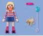 Playmobil 72126 - Barbie Malibu thumb 3