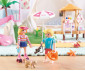 Playmobil 72126 - Barbie Malibu thumb 4