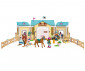 Playmobil 72127 - Large Riding Stable thumb 2