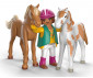 Playmobil 72127 - Large Riding Stable thumb 3