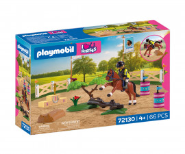 Playmobil 72130 - Horse Riding Competition