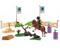 Playmobil 72130 - Horse Riding Competition thumb 2