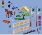 Playmobil 72130 - Horse Riding Competition thumb 3