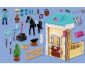 Playmobil 72131 - Small Stable with Blacksmith thumb 3