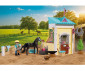 Playmobil 72131 - Small Stable with Blacksmith thumb 4