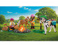 Playmobil 72132 - Horseback Riding Trip with Campfire thumb 3