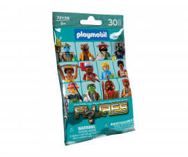Playmobil 72139 - Figures: Boys (Series 30)