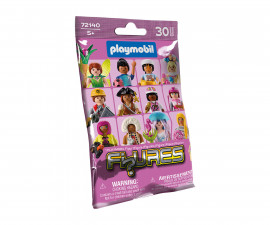 Playmobil 72140 - Figures: Girls (Series 30)