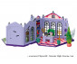 Playmobil 72143 - Monster High Bloodgood's Office thumb 10