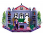 Playmobil 72143 - Monster High Bloodgood's Office thumb 2