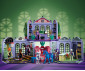 Playmobil 72143 - Monster High Bloodgood's Office thumb 6