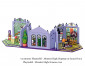 Playmobil 72143 - Monster High Bloodgood's Office thumb 8