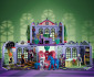 Playmobil 72144 - Monster High Casketball Court thumb 3