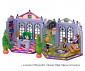 Playmobil 72144 - Monster High Casketball Court thumb 6