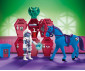 Playmobil 72146 - Monster High Abbey at the Lockers thumb 5