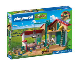 Playmobil 72160 - Large Farm