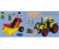 Playmobil 72161 - Large Tractor with Potato Harvester thumb 5