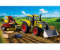 Playmobil 72161 - Large Tractor with Potato Harvester thumb 6