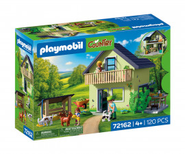 Playmobil 72162 - Farmhouse