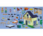 Playmobil 72162 - Farmhouse thumb 3