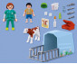 Playmobil 72167 - Country Veterinarian thumb 3
