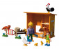 Playmobil 72168 - Chicken Coop thumb 2