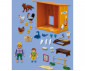 Playmobil 72168 - Chicken Coop thumb 3