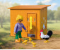 Playmobil 72168 - Chicken Coop thumb 4