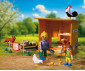 Playmobil 72168 - Chicken Coop thumb 5