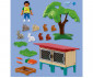 Playmobil 72170 - Country Rabbit Hutch thumb 3