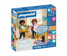 Playmobil 72186 - New Baby