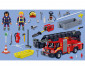 Playmobil 72192 - Fire Ladder Truck thumb 3