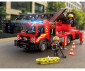 Playmobil 72192 - Fire Ladder Truck thumb 4