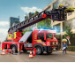 Playmobil 72192 - Fire Ladder Truck thumb 5
