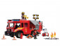 Playmobil 72193 - Fire Rescue Truck thumb 2