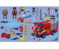 Playmobil 72193 - Fire Rescue Truck thumb 3