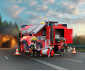 Playmobil 72193 - Fire Rescue Truck thumb 5